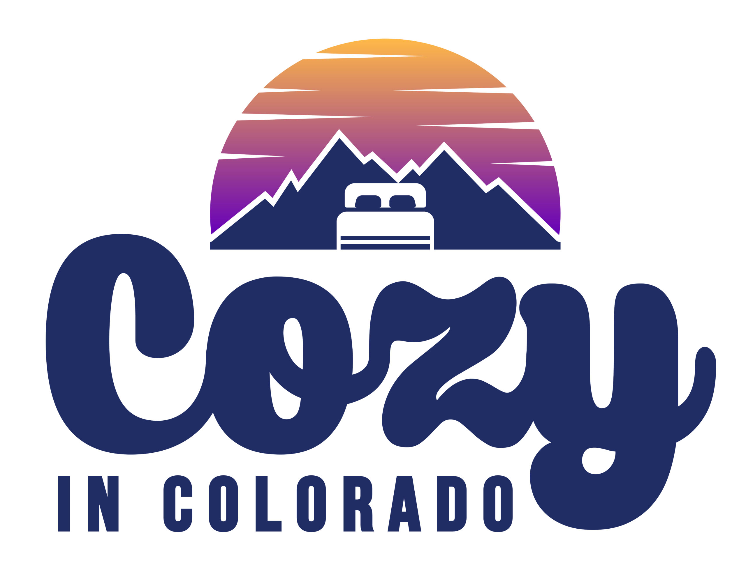 Cozy in Colorado